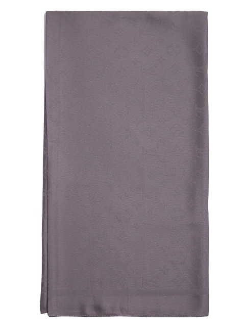 Серый платок Палантин (Палантин) - артикул: 0К-00024204 - ракурс 1