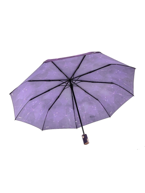 Фиолетовый зонт VIPGALANT (VIPGALANT) - артикул: 0К-00027585 - ракурс 3