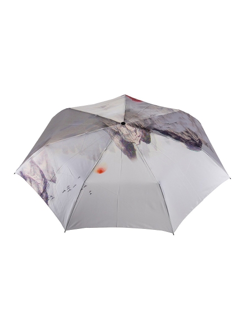 Бежевый зонт ZITA (ZITA) - артикул: 0К-00025846 - ракурс 1