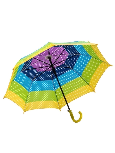 Жёлтый зонт ZITA (ZITA) - артикул: 0К-00013511 - ракурс 3
