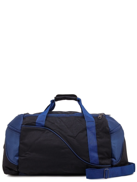 Синяя дорожная сумка S.Lavia (Славия) - артикул: 0К-00013357 - ракурс 3