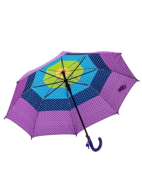 Фиолетовый зонт ZITA (ZITA) - артикул: 0К-00013512 - ракурс 3