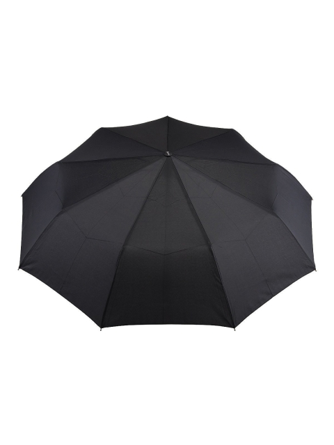 Чёрный зонт VIPGALANT (VIPGALANT) - артикул: 0К-00028820 - ракурс 1
