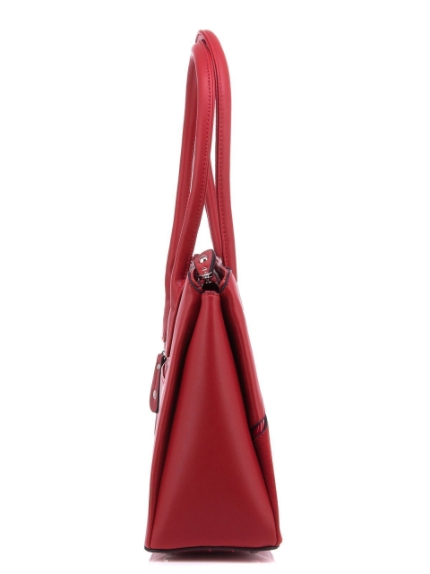 Красная сумка классическая Tosoco (Тосоко) - артикул: К0000036580 - ракурс 2