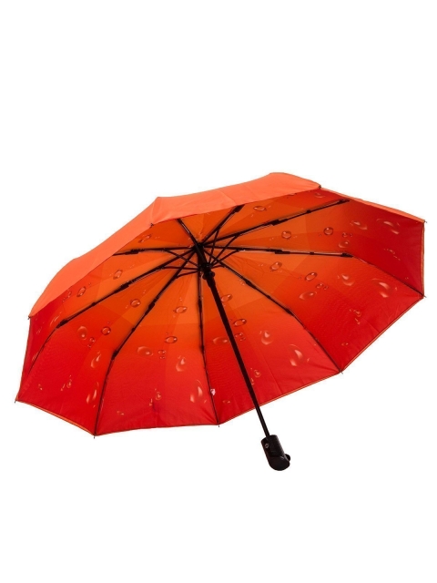 Красный зонт ZITA (ZITA) - артикул: 0К-00013545 - ракурс 2