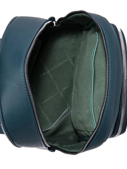 Зелёный рюкзак David Jones (Дэвид Джонс) - артикул: 0К-00025980 - ракурс 4
