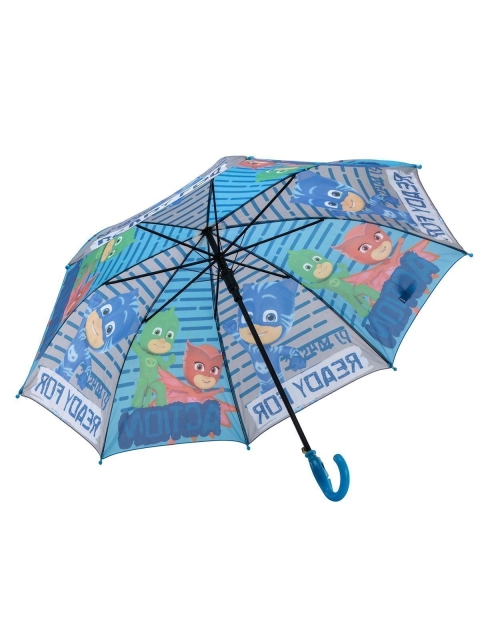Голубой зонт ZITA (ZITA) - артикул: 0К-00013517 - ракурс 3