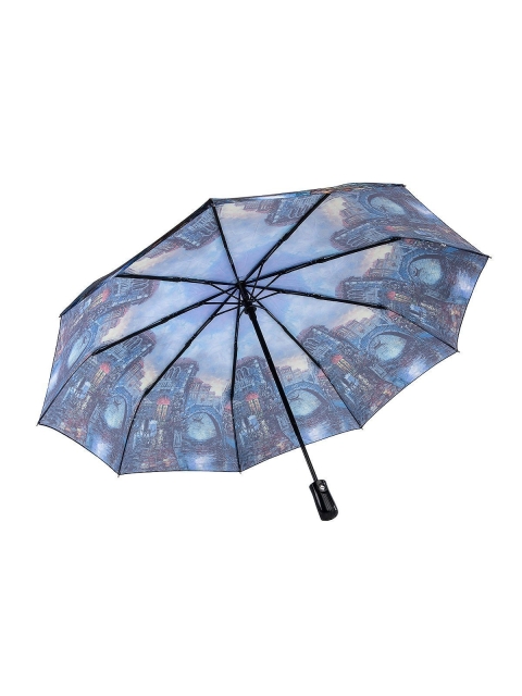 Синий зонт ZITA (ZITA) - артикул: 0К-00027108 - ракурс 3