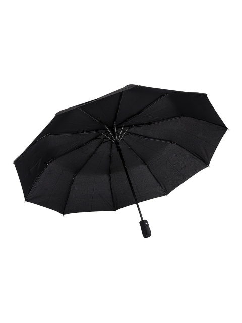 Чёрный зонт VIPGALANT (VIPGALANT) - артикул: 0К-00028830 - ракурс 3