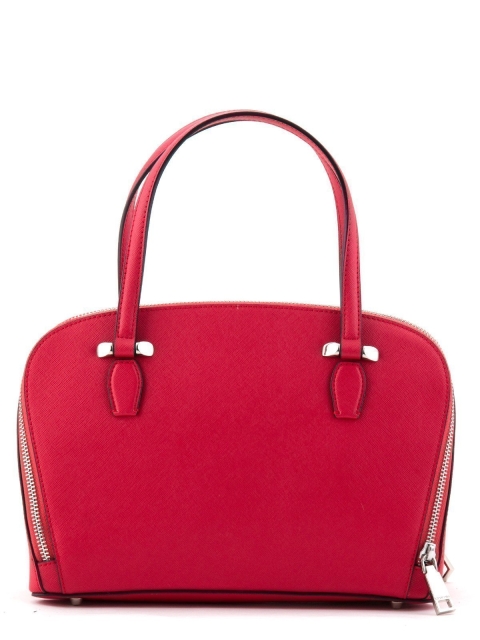 Красная сумка классическая Cromia (Кромиа) - артикул: К0000022847 - ракурс 4