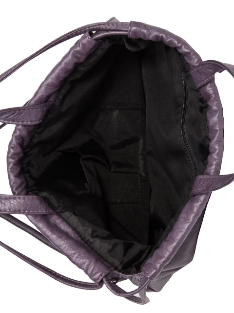 Фиолетовый рюкзак S.Lavia (Славия) - артикул: 1166 601 07 - ракурс 4