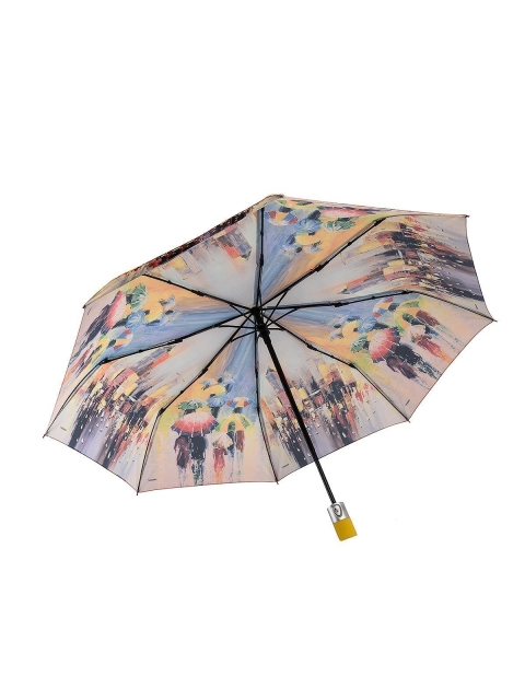 Жёлтый зонт VIPGALANT (VIPGALANT) - артикул: 0К-00027603 - ракурс 3