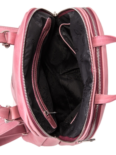 Розовый рюкзак S.Lavia (Славия) - артикул: 0029 15 08 - ракурс 4