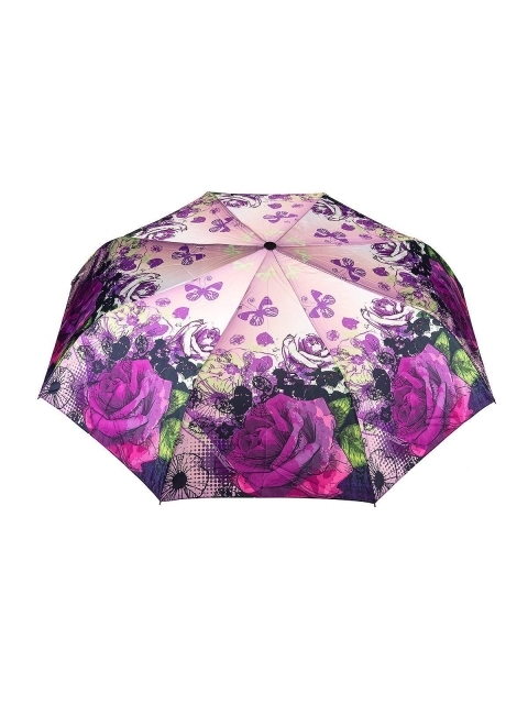 Фиолетовый зонт ZITA (ZITA) - артикул: 0К-00027703 - ракурс 1