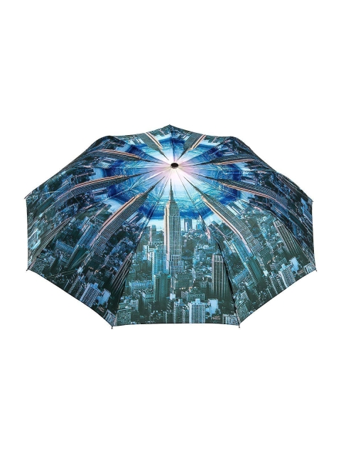 Синий зонт ZITA (ZITA) - артикул: 0К-00025850 - ракурс 1