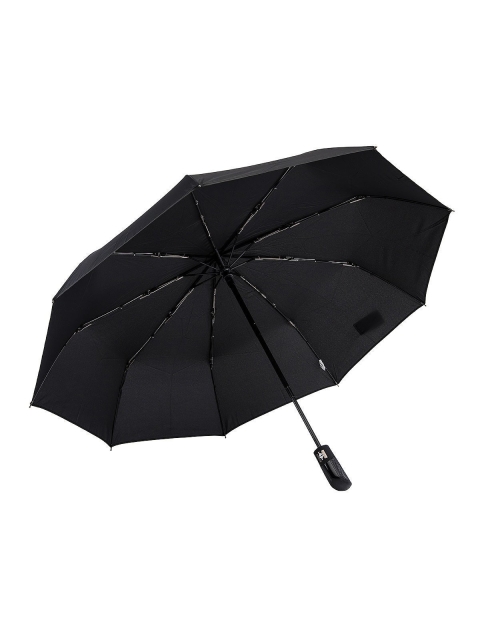 Чёрный зонт VIPGALANT (VIPGALANT) - артикул: 0К-00028810 - ракурс 3