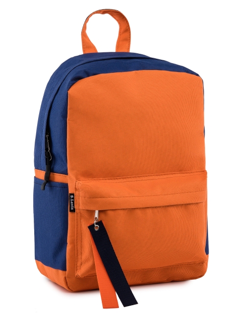 Оранжевый рюкзак S.Lavia (Славия) - артикул: 00-106 000 21 - ракурс 1