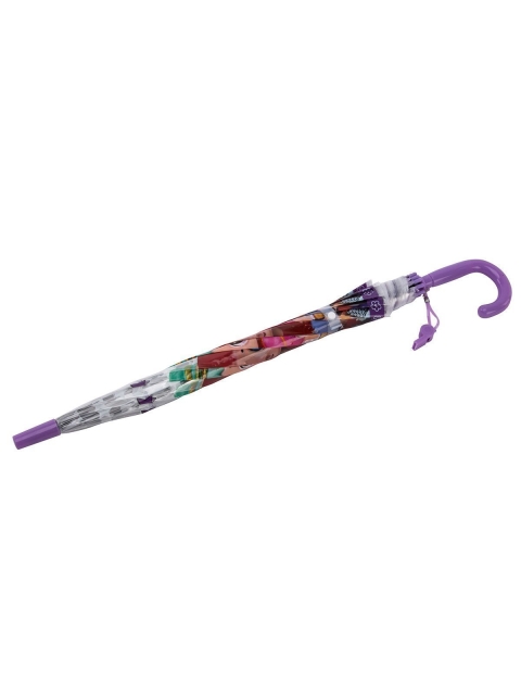 Фиолетовый зонт ZITA (ZITA) - артикул: 0К-00013519 - ракурс 1