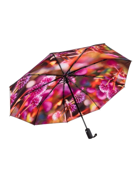 Розовый зонт ZITA (ZITA) - артикул: 0К-00027695 - ракурс 3