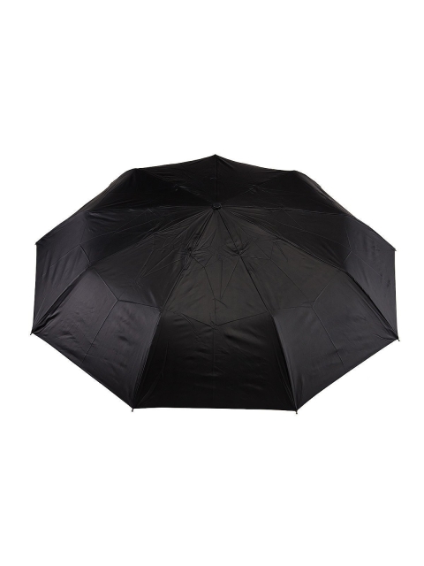 Чёрный зонт ZITA (ZITA) - артикул: 0К-00027696 - ракурс 1