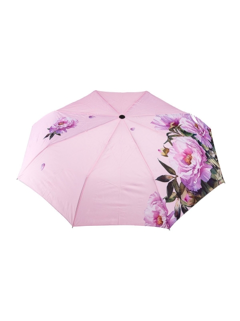 Розовый зонт VIPGALANT (VIPGALANT) - артикул: 0К-00027576 - ракурс 1