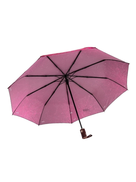 Бордовый зонт VIPGALANT (VIPGALANT) - артикул: 0К-00027584 - ракурс 3