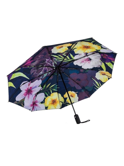 Фиолетовый зонт ZITA (ZITA) - артикул: 0К-00027697 - ракурс 3