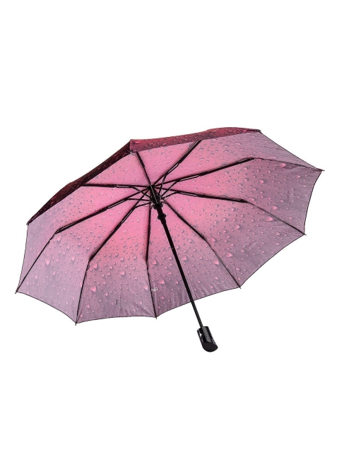 Красный зонт ZITA (ZITA) - артикул: 0К-00025832 - ракурс 3