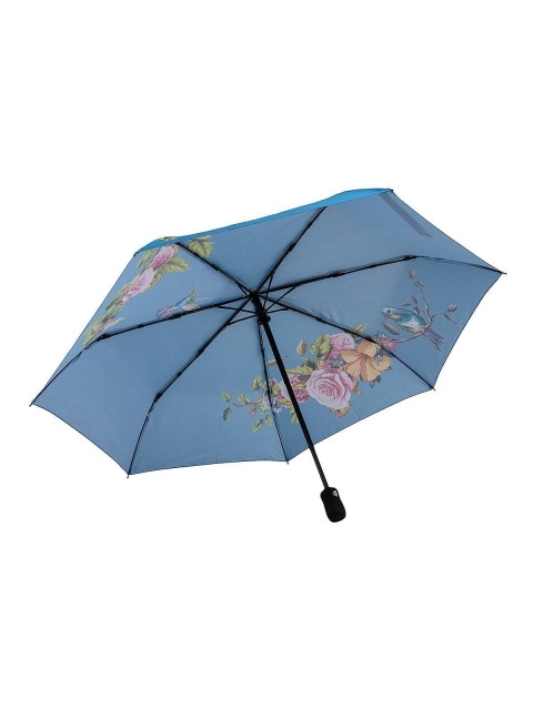 Голубой зонт ZITA (ZITA) - артикул: 0К-00027692 - ракурс 3
