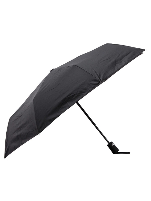 Чёрный зонт ZITA (ZITA) - артикул: 0К-00013502 - ракурс 1