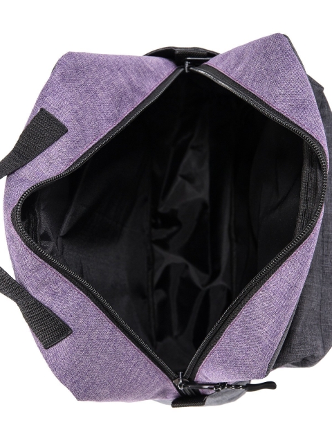 Фиолетовый рюкзак S.Lavia (Славия) - артикул: 00-101 00 07 - ракурс 4