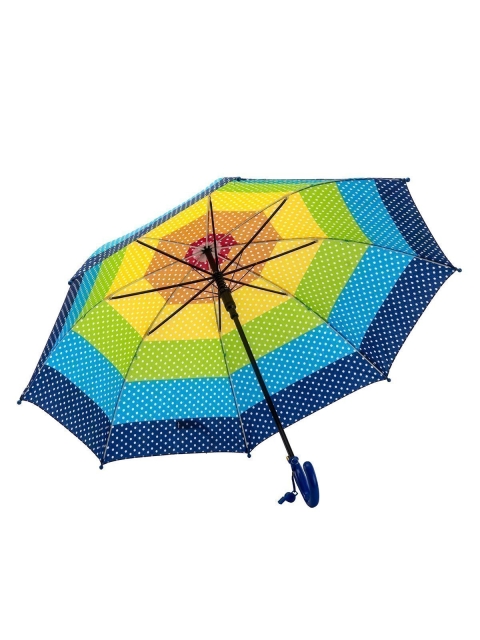 Синий зонт ZITA (ZITA) - артикул: 0К-00013515 - ракурс 3