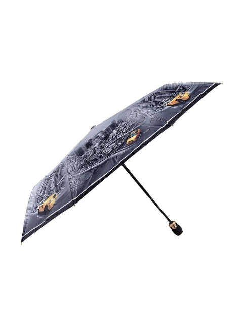Серый зонт 3 Слона (3 Слона) - артикул: 0К-00026325 - ракурс 2