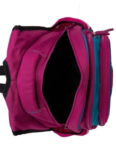 Розовый рюкзак Winner (Виннер) - артикул: 0К-00013842 - ракурс 4