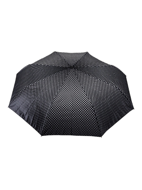 Чёрный зонт VIPGALANT (VIPGALANT) - артикул: 0К-00027598 - ракурс 1