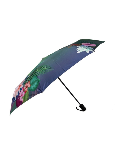 Зелёный зонт ZITA (ZITA) - артикул: 0К-00027689 - ракурс 2