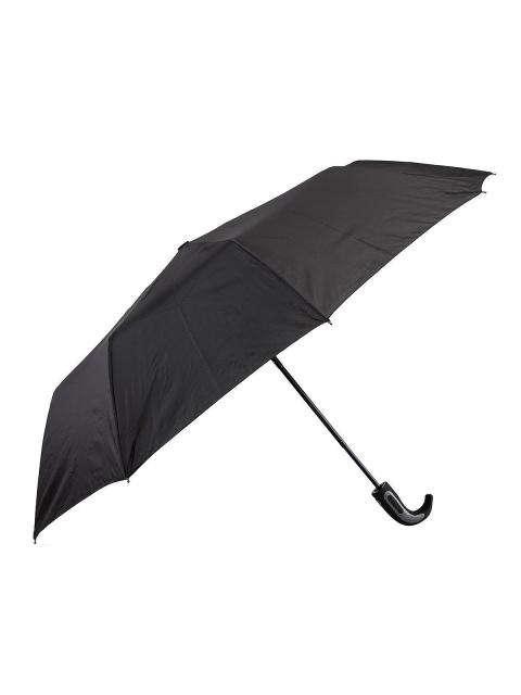 Чёрный зонт VIPGALANT (VIPGALANT) - артикул: 0К-00028834 - ракурс 2