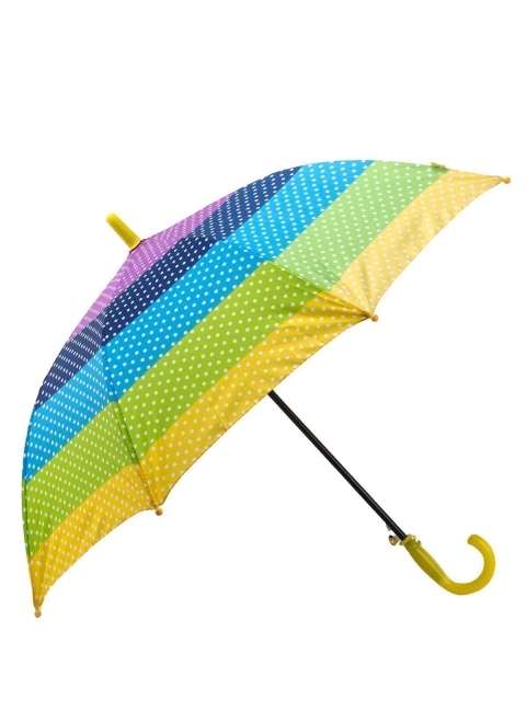 Жёлтый зонт ZITA (ZITA) - артикул: 0К-00013511 - ракурс 2