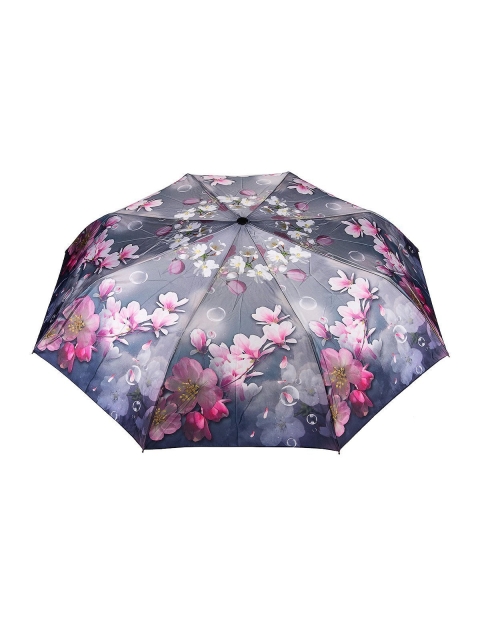 Серый зонт ZITA (ZITA) - артикул: 0К-00027698 - ракурс 1