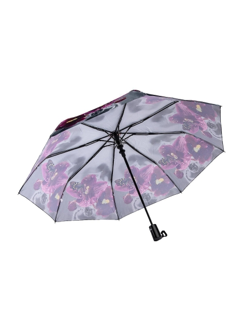 Фиолетовый зонт ZITA (ZITA) - артикул: 0К-00027098 - ракурс 3