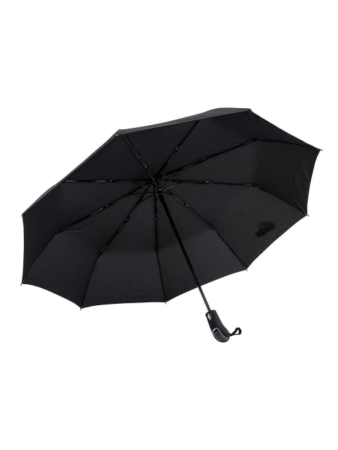 Чёрный зонт VIPGALANT (VIPGALANT) - артикул: 0К-00028815 - ракурс 3