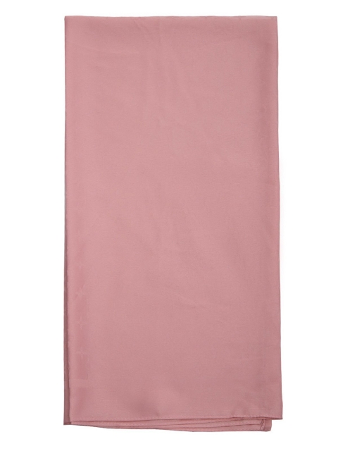 Розовый платок Палантин (Палантин) - артикул: 0К-00024198 - ракурс 1