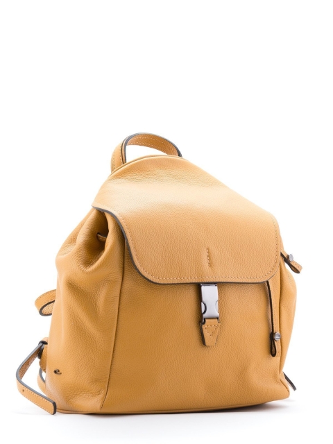 Жёлтый рюкзак Gianni Chiarini (Джанни Кьярини) - артикул: К0000022714 - ракурс 2
