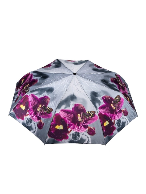 Фиолетовый зонт ZITA (ZITA) - артикул: 0К-00027098 - ракурс 1