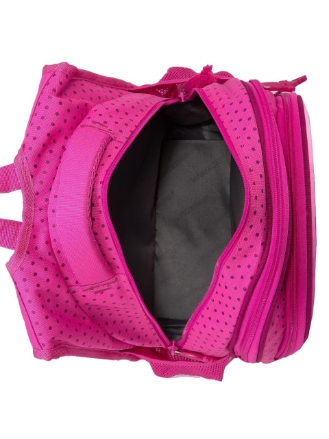 Розовый рюкзак Winner (Виннер) - артикул: 0К-00013847 - ракурс 4