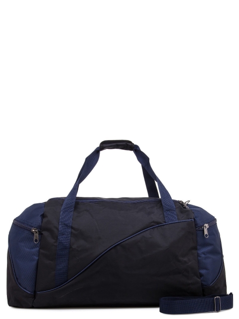 Синяя дорожная сумка S.Lavia (Славия) - артикул: 0К-00013358 - ракурс 3