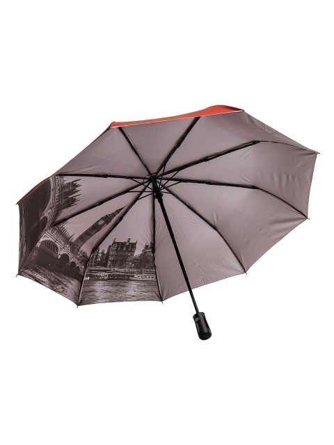 Красный зонт ZITA (ZITA) - артикул: 0К-00025836 - ракурс 3
