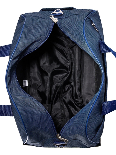 Синяя сумка на колёсах Lbags (Эльбэгс) - артикул: К0000015900 - ракурс 5