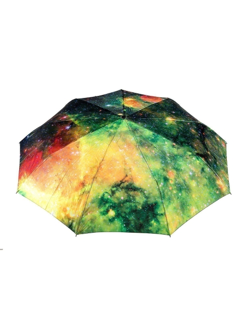 Зелёный зонт ZITA (ZITA) - артикул: 0К-00027686 - ракурс 1