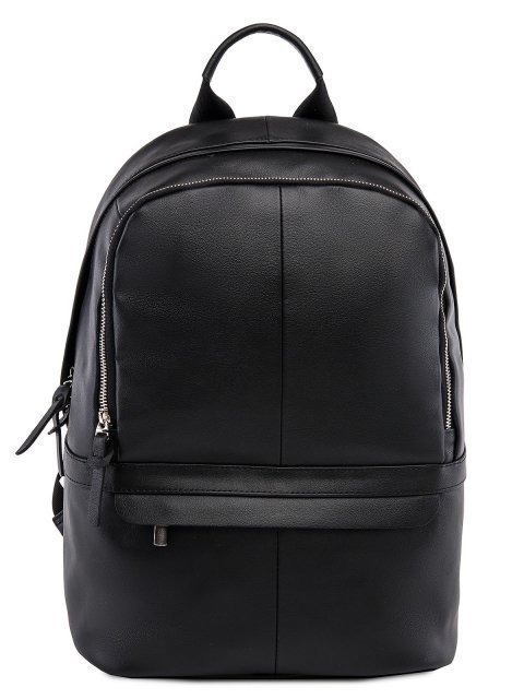 Чёрный рюкзак S.Lavia - 8370.00 руб